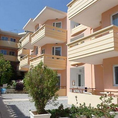 Golden Bay Sea Studios Georgioupoli Zewnętrze zdjęcie