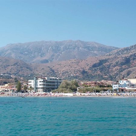 Golden Bay Sea Studios Georgioupoli Zewnętrze zdjęcie